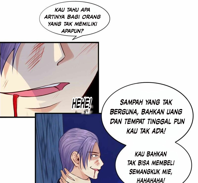 The Power of Soul (Soul Thorn) Chapter 02 Gambar 96